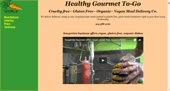Desktop Screenshot of carrottalk.com